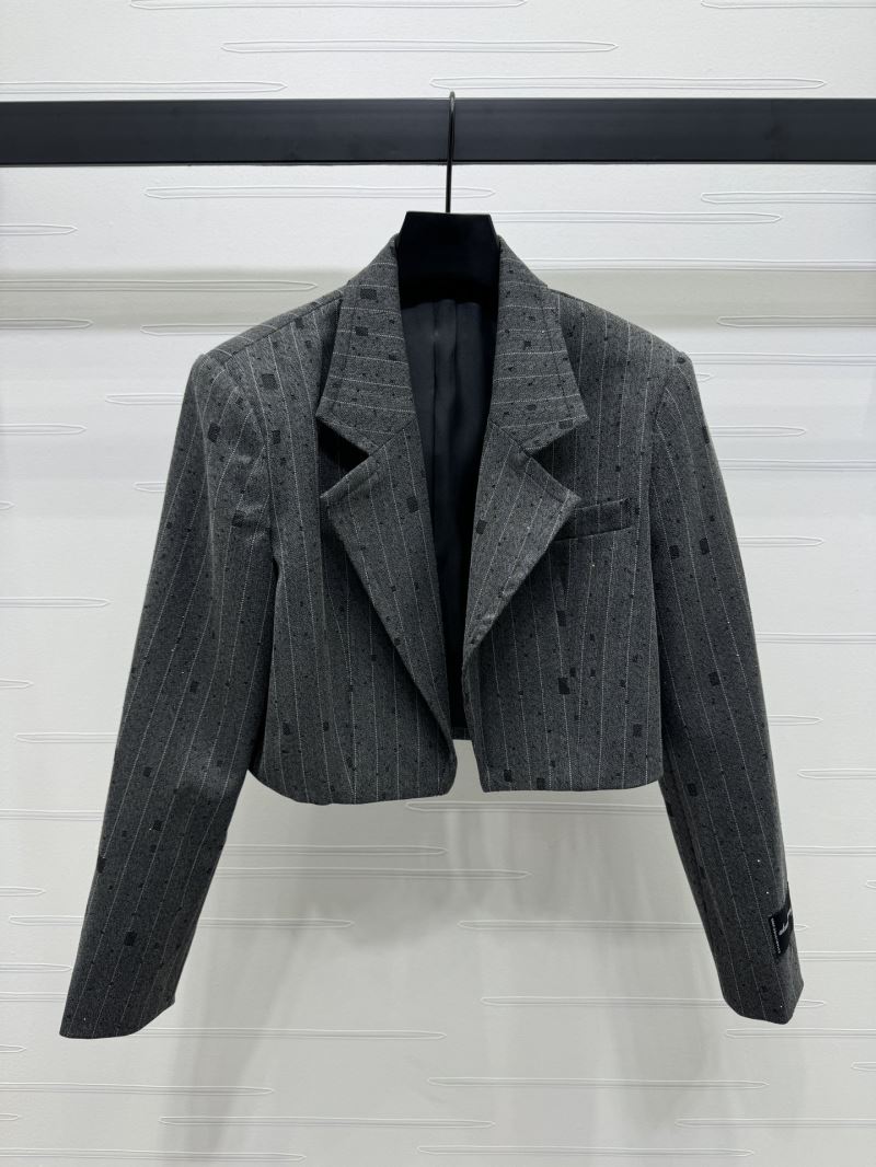 Alexander Wang Long Suits